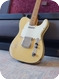 Fender Custom Telecaster 1967 Olympic White