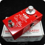 KATBMGBRIAN MAY GUITARS TREBLE BOOSTER CLASSIC 2010