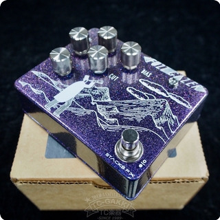 Stacks Fx Fuzz Gaser 2010