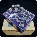 STACKS FX Fuzz Gaser 2010