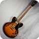 Gibson 1991 ES 335 Dot Reissue 1991