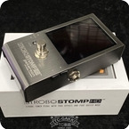 Peterson STROBE TUNERS STROBO STOMP HD 2010