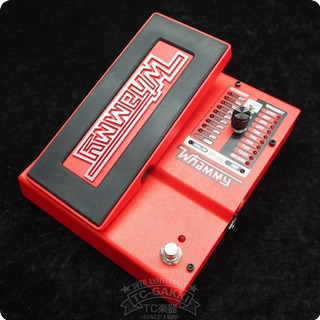 Digitech Whammy 5 2019