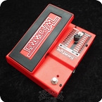 Digitech Whammy 5 2019