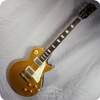 Gibson Custom Shop 2011 Historic Collection 1957 Les Paul Gold Top Reissue 2011