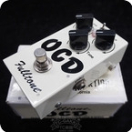 Fulltone OCD Obsessive Compulsive Drive V1.7 2013