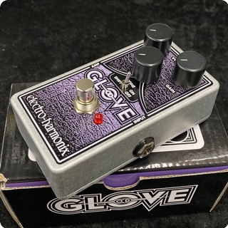 Electro Harmonix From The Glow 2010