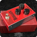 T.C. Electronic NETHER OCTAVER 2010