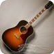 Gibson 2009 Southern Jumbo TVTrue Vintage 2009