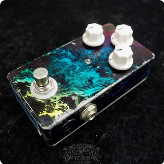 9overdrive9 Glass 2000