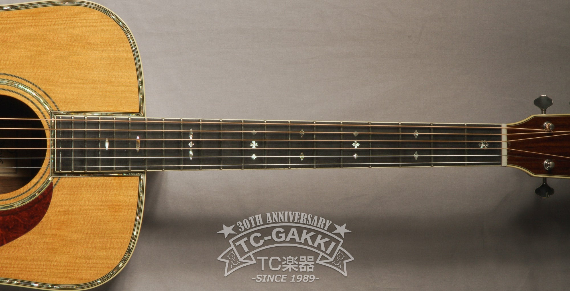 S.Yairi 2011 YD 42/N 2011 0 Guitar For Sale TCGAKKI