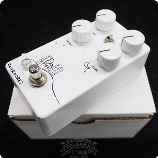 Rawkworks Light Overdrive V2 2015