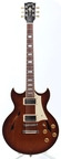 Gibson Custom Shop Johnny A Standard 2009 Natural Walnut