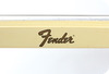 Fender Dual Six Console Steel 1979-Olympic White