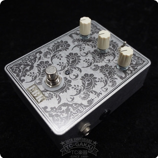 Ebk Brass Master Clone 2020