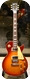 Gibson Les Paul Standard 1991 Cherry Sunburst