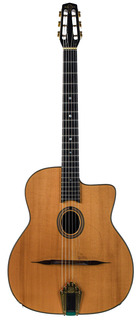 Ald Original Rosewood Spruce 2012