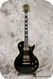 Gibson Les Paul Custom 1969-Black