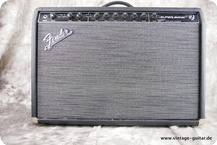 Fender Super Sonic 60 2011 Black