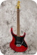 Hohner Revelation RTX 1992-Red