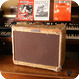Fender-Deluxe -1958-Tweed 