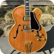 Gibson-1959 Byrdland-1959-Blonde/Natural