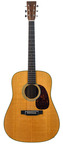 Martin HD28V Vintage Series 2015