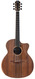 Lowden O50c Sinker Redwood Madagascar Rosewood 2021