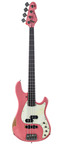 Sandberg California II VT Vintage Pink Hardcore Aged