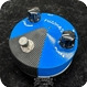 Jim Dunlop FFM1 SILICON FUZZ FACE MINI 2010