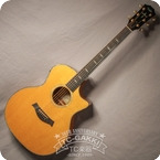 Taylor K14CE 2002