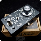 KING TONE GUITAR MiniFUZZ Si 2020