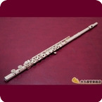 VERNE.Q.POWELL Powell Signature All Silver All Silver Flute 2010