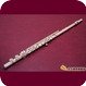 VERNE.Q.POWELL Powell Signature All Silver All Silver Flute 2010