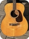 C. F. Martin & Co 0-18T Tenor Guitar 1944-Natural 