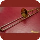 S.E.Shires Shireers S8RLWT00NLW Tener Trombone 2008