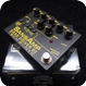 Tech 21 SANSAMP Bass Driver D.I V2 2010