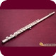 Altus Altas Flute A1507 Total Bank Handmade Flute 1990