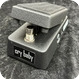 Jim Dunlop CBM-95 Cry Baby MINI “TINY WAH” 2010