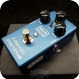 Mxr CSP-036 The Devil Overdrive 2010