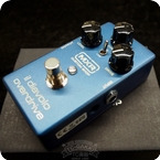 Mxr CSP 036 The Devil Overdrive 2010