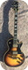 Gibson-Les Paul Anniversary 25/50-1979-Tobacco Sunburst