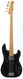 Fender Telecaster Bass TLB72 JV Series 1983-Black