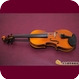 Roderich Paesold Roderich PA 802J 44 Violin Set 2013