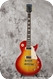 Gibson Les Paul Deluxe 1973-Cherry Sunburst