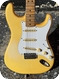 Fender Stratocaster 1979-Olympic White