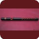 朱雀笛工房 Suzaku Flute Workshop Bamboo Flute 2000