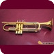 Yamaha Yamaha YTR-850 B ♭ Trumpet 2015