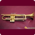 Yamaha Yamaha YTR 850 B Trumpet 2015