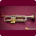 F.E.OLDS O 12 Opera B Trumpet 1967